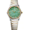 Ebel Sport Classic 29mm 1216644 + Luxe Cadeau