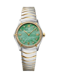 Ebel Sport Classic 29mm 1216644 + Luxe Cadeau