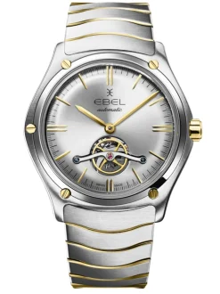 Ebel Sport Classic 42mm 1216695 + Luxe Cadeau