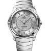 Ebel Sport Classic 37mm 1216708 + Luxe Cadeau
