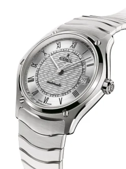 Ebel Sport Classic 37mm 1216708 + Luxe Cadeau