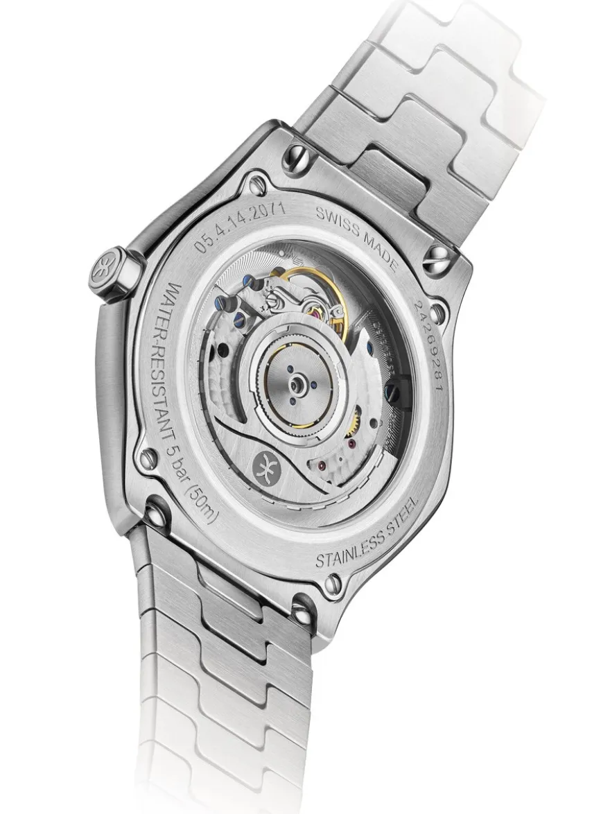 Ebel Sport Classic 37mm 1216651 + Luxe Cadeau