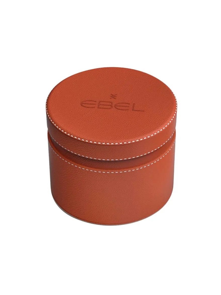Ebel Sport Classic 37mm 1216651 + Luxe Cadeau