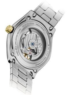 Ebel Sport Classic 42mm 1216696 + Luxe Cadeau