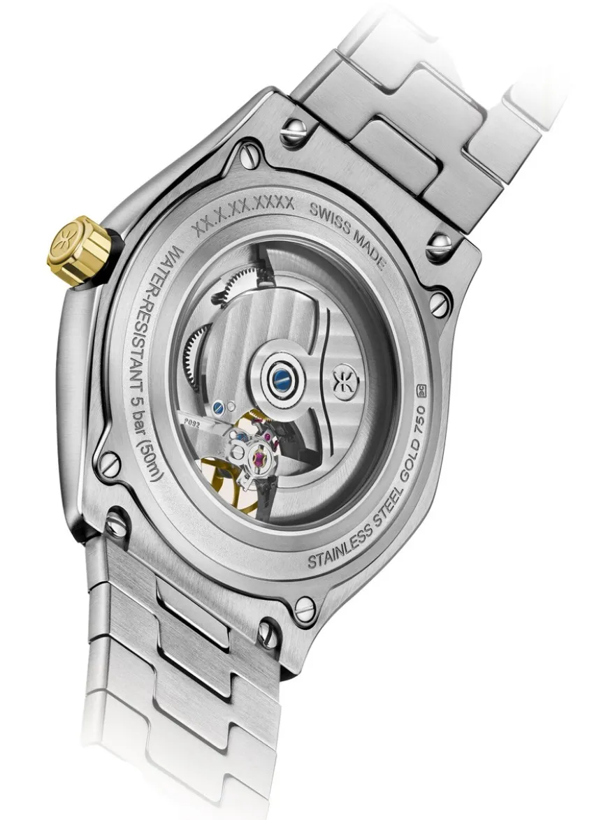 Ebel Sport Classic 42mm 1216696 + Luxe Cadeau