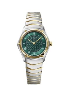 Ebel Sport Classic 29mm 1216699 + Luxe Cadeau