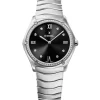 Ebel Sport Classic 33mm 1216705 + Luxe Cadeau