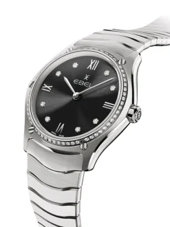 Ebel Sport Classic 33mm 1216705 + Luxe Cadeau