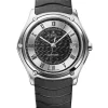 Ebel Sport Classic 37mm 1216710 + Luxe Cadeau