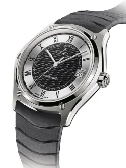 Ebel Sport Classic 37mm 1216710 + Luxe Cadeau