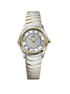 Ebel Sport Classic 29mm 1216697 + Luxe Cadeau