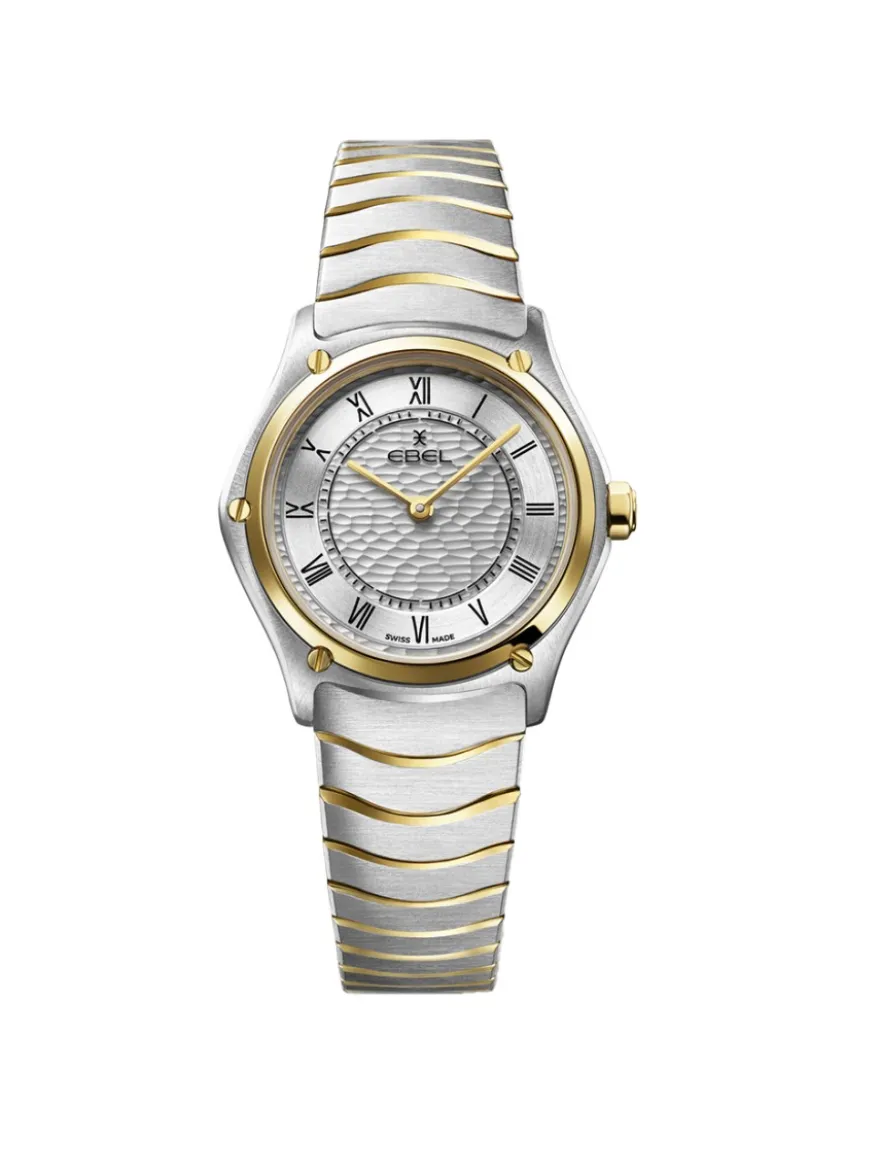 Ebel Sport Classic 29mm 1216697 + Luxe Cadeau