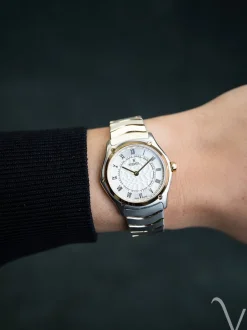 Ebel Sport Classic 29mm 1216697 + Luxe Cadeau