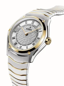 Ebel Sport Classic 29mm 1216697 + Luxe Cadeau