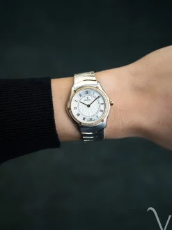 Ebel Sport Classic 29mm 1216700 + Luxe Cadeau