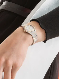 Ebel Sport Classic 29mm 1216700 + Luxe Cadeau