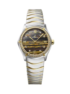 Ebel Sport Classic 29mm 1216645 + Luxe Cadeau
