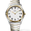 Ebel Sport Classic 33mm1216653 + Luxe Cadeau
