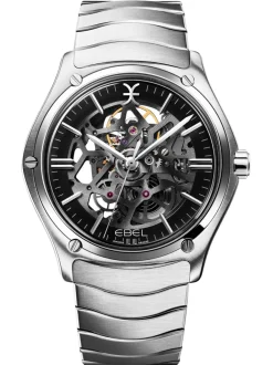 Ebel Sport Classic Skeleton Limited Edition 1216658