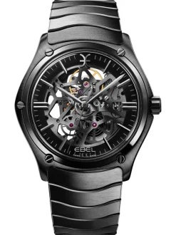 Ebel Sport Classic Skeleton Limited Edition 1216659