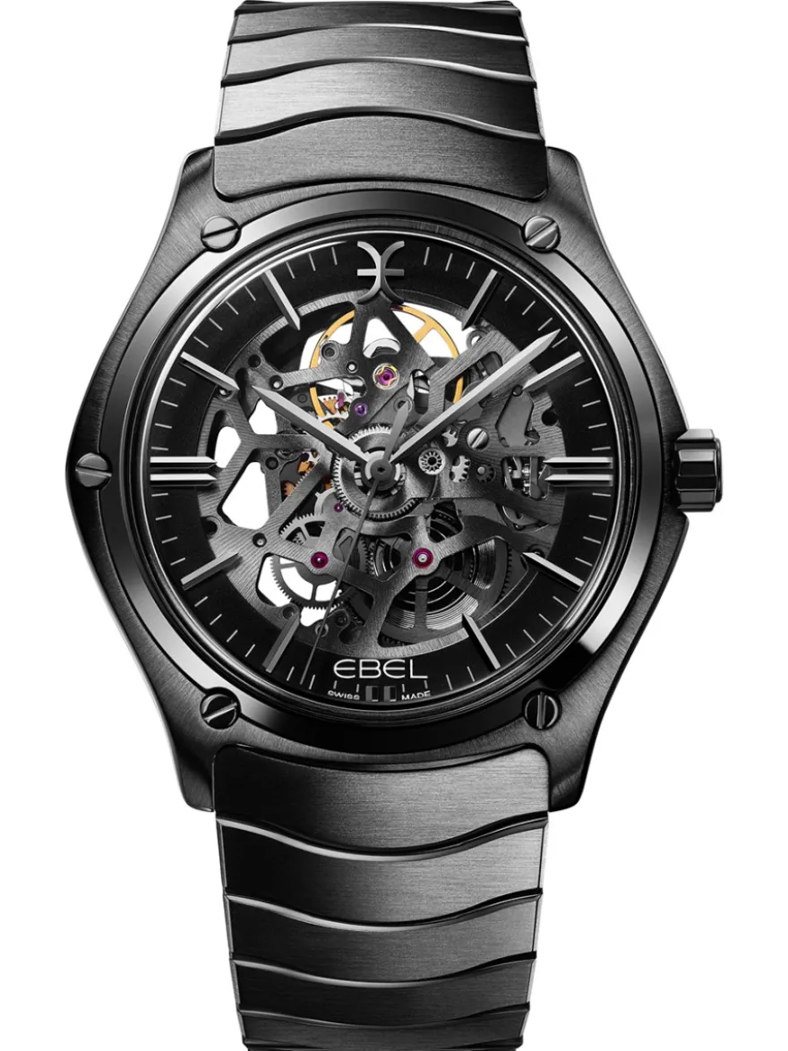 Ebel Sport Classic Skeleton Limited Edition 1216659