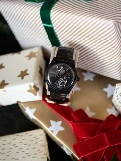 Ebel Sport Classic Skeleton Limited Edition 1216659