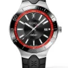 Ebel Sportwave 41mm 1216674 + Luxe Cadeau