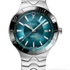 Ebel Sportwave 41mm 1216671 + Luxe Cadeau