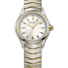 Ebel Wave Lady 1216195 + Luxe Cadeau
