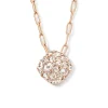 Eve collection hanger 0,98crt. + luxe cadeau