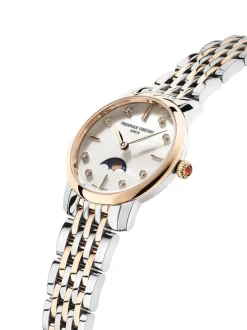 FC-206MPWD1S2B Frederique Constant Slimline Moonphase