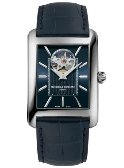 Frederique Constant Carrée Heart Beat Automatic FC-311N4C6