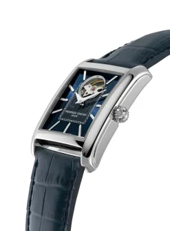 Frederique Constant Carrée Heart Beat Automatic FC-311N4C6