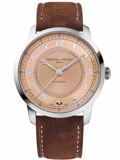 Frederique Constant Classics Premiere FC-301SAL3B6 + Luxe Cadeau