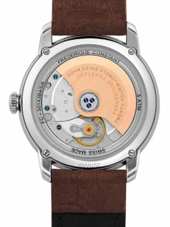 Frederique Constant Classics Premiere FC-301SAL3B6 + Luxe Cadeau