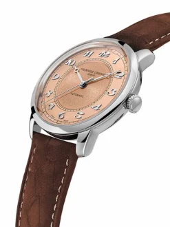 Frederique Constant Classics Premiere FC-301SAL3B6 + Luxe Cadeau
