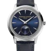 Frederique Constant Classics Moneta Moonphase FC-206N3S6