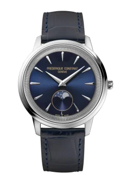 Frederique Constant Classics Moneta Moonphase FC-206N3S6