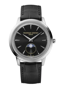 Frederique Constant Classics Moonphase FC-206B3S6