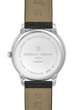 Frederique Constant Classics Moonphase FC-206B3S6