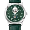 Frederique Constant Classics Heart Beat Moonphase FC-335MCGRW4P26 + Luxe Cadeau
