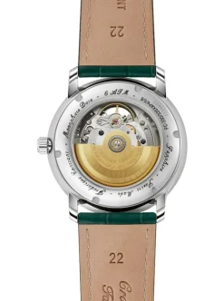 Frederique Constant Classics Heart Beat Moonphase FC-335MCGRW4P26 + Luxe Cadeau