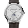 Frederique Constant Classics Moneta Moonphase FC-206S3S6