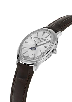 Frederique Constant Classics Moneta Moonphase FC-206S3S6