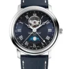Frederique Constant Classics Heart Beat Moonphase FC-335MCNW4P26