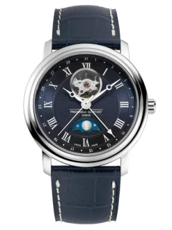 Frederique Constant Classics Heart Beat Moonphase FC-335MCNW4P26