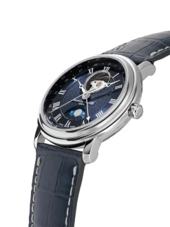Frederique Constant Classics Heart Beat Moonphase FC-335MCNW4P26