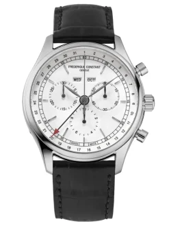 Frederique Constant Classics Chronograph FC-296SW5B6