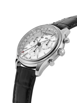 Frederique Constant Classics Chronograph FC-296SW5B6