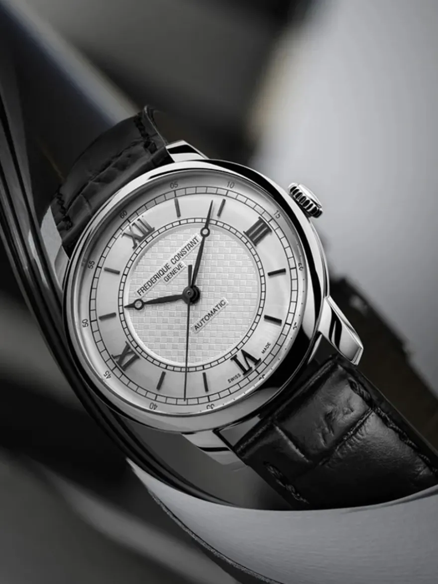 Frederique Constant Classics Premiere FC-301S3B6